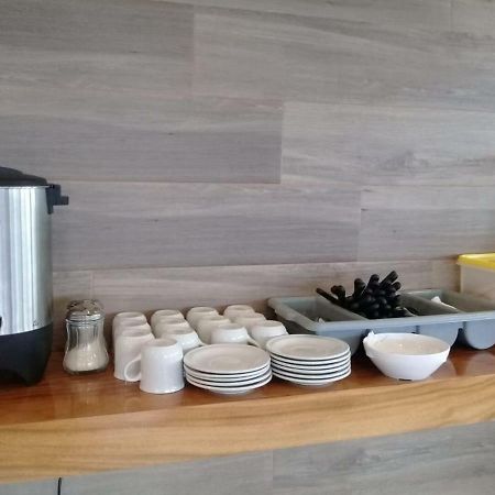 Hotel Tampico Express Сиудад Мадеро Екстериор снимка