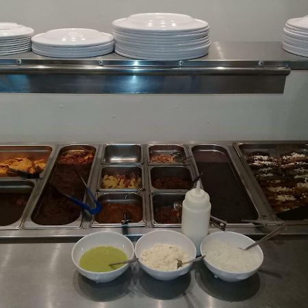 Hotel Tampico Express Сиудад Мадеро Екстериор снимка