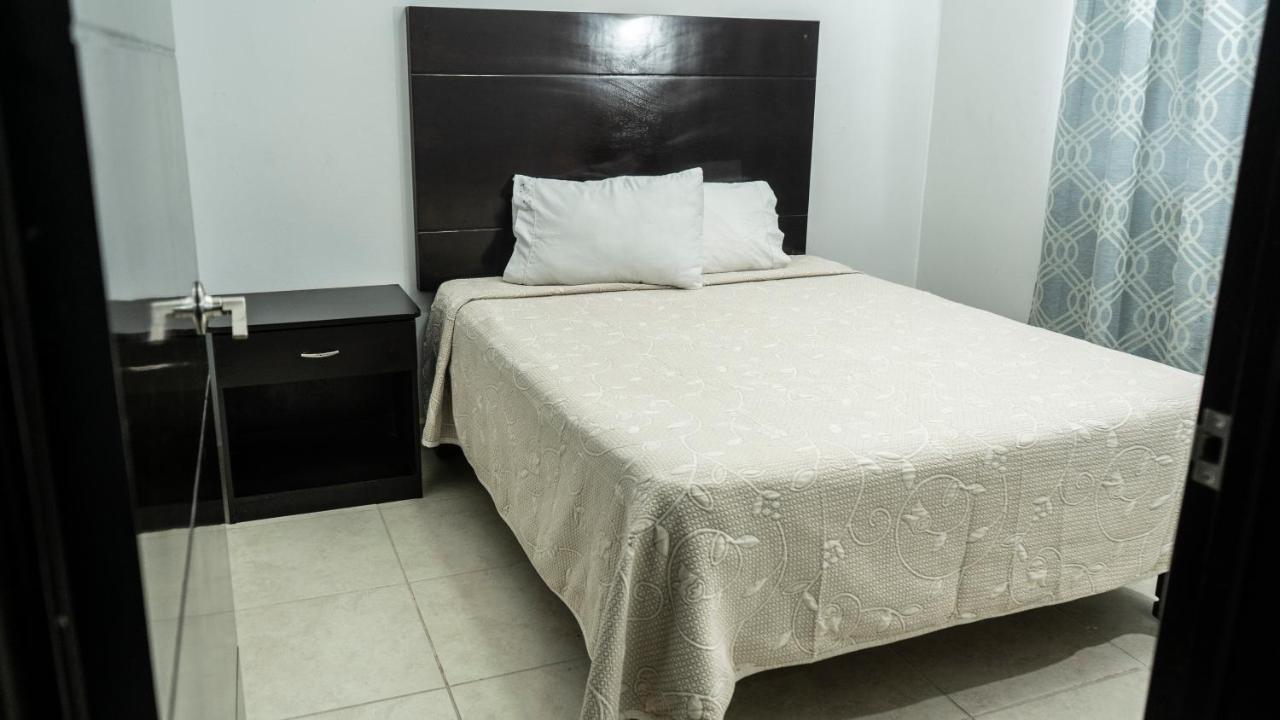 Hotel Tampico Express Сиудад Мадеро Екстериор снимка