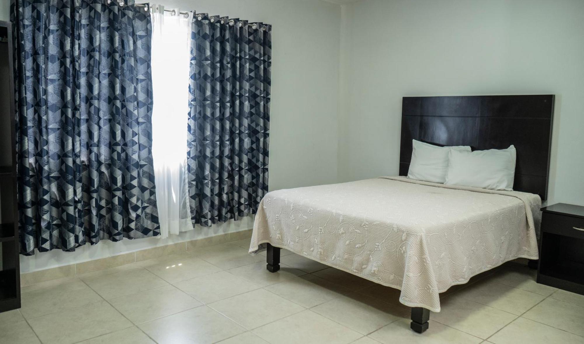 Hotel Tampico Express Сиудад Мадеро Екстериор снимка