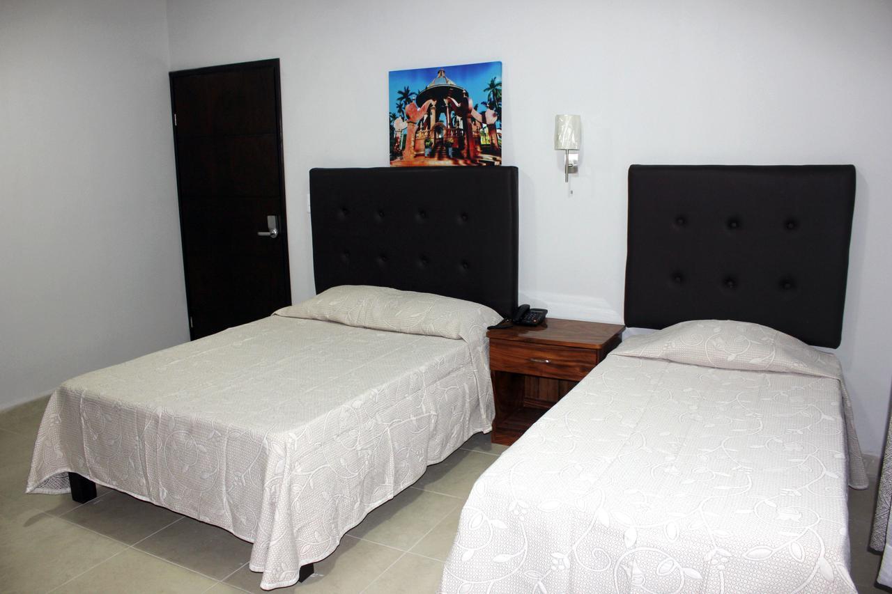 Hotel Tampico Express Сиудад Мадеро Екстериор снимка