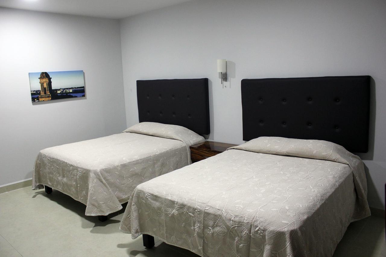 Hotel Tampico Express Сиудад Мадеро Екстериор снимка