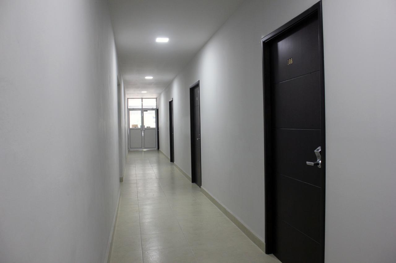 Hotel Tampico Express Сиудад Мадеро Екстериор снимка