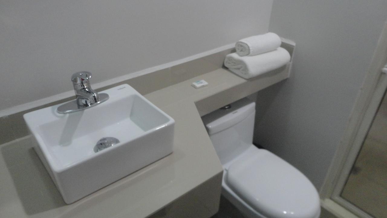 Hotel Tampico Express Сиудад Мадеро Екстериор снимка