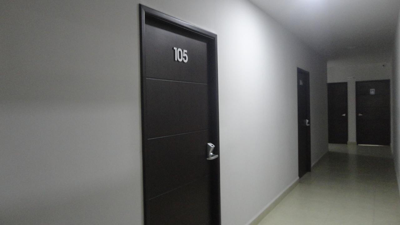 Hotel Tampico Express Сиудад Мадеро Екстериор снимка