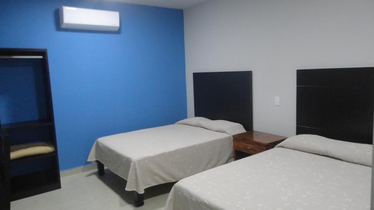Hotel Tampico Express Сиудад Мадеро Екстериор снимка