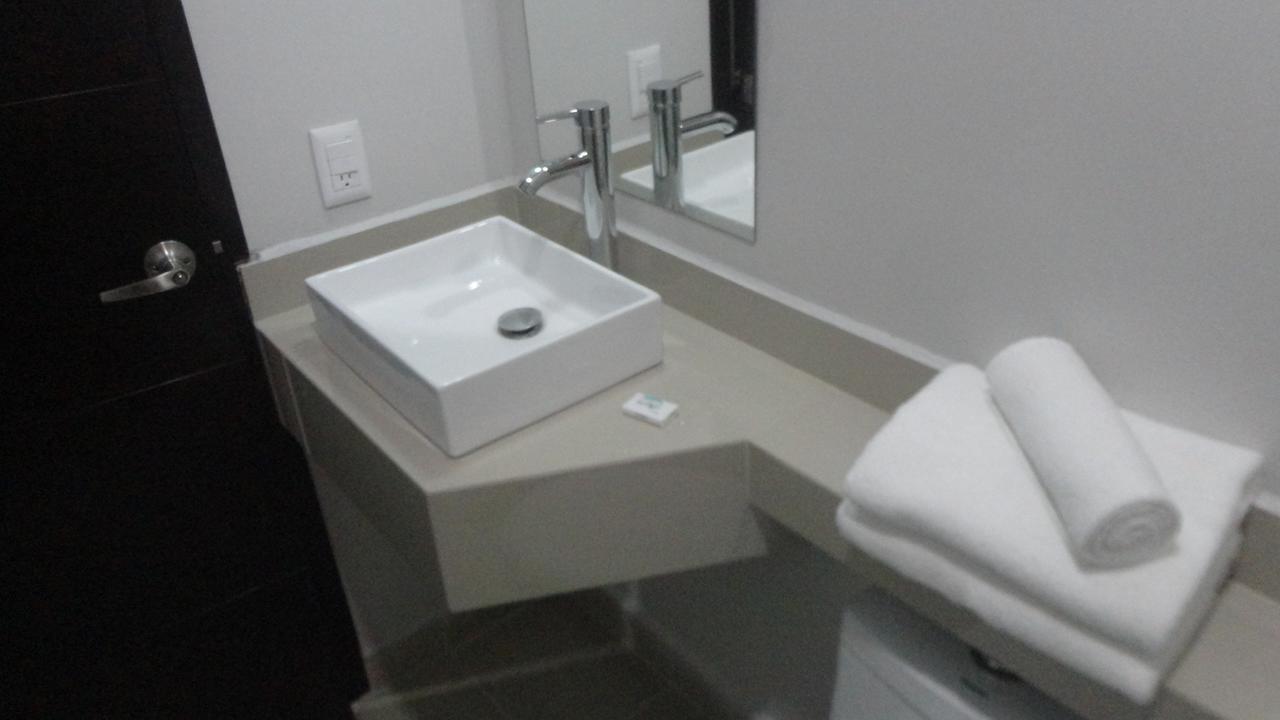 Hotel Tampico Express Сиудад Мадеро Екстериор снимка