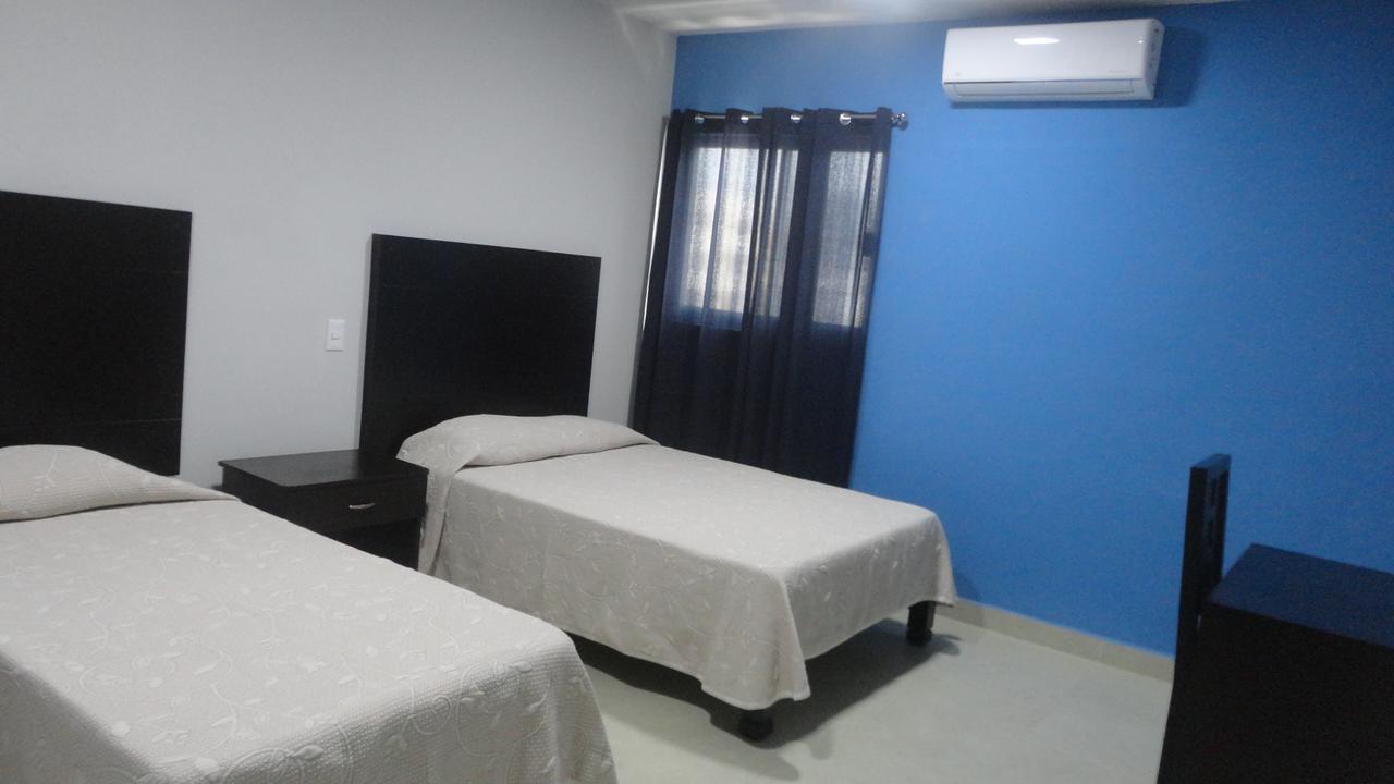 Hotel Tampico Express Сиудад Мадеро Екстериор снимка