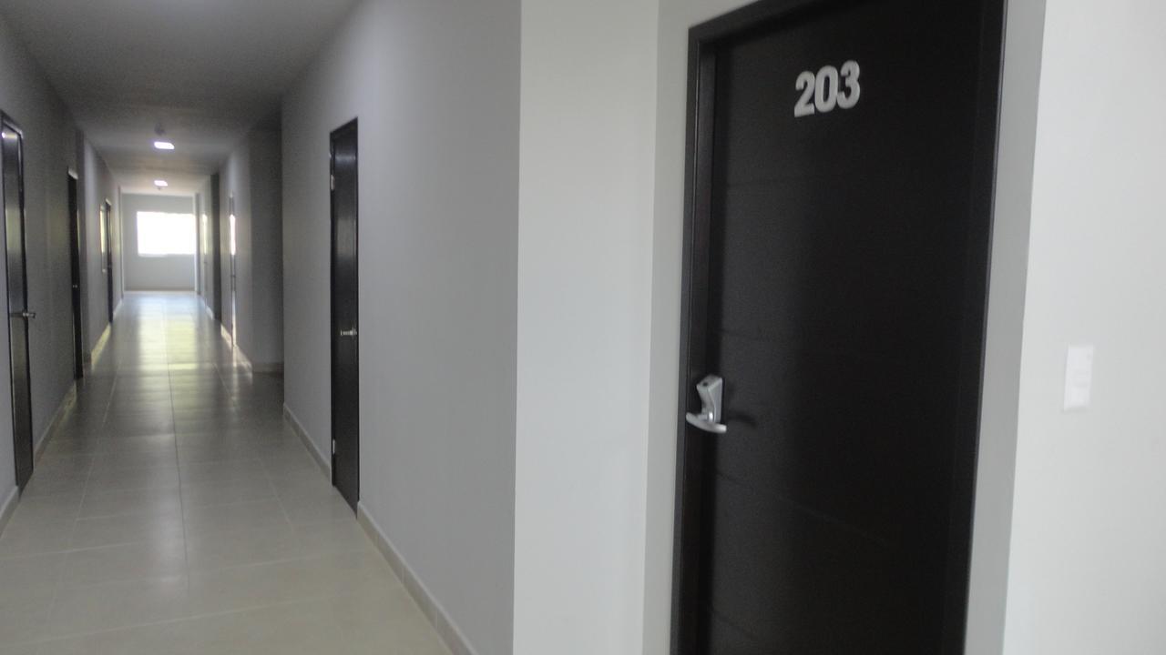 Hotel Tampico Express Сиудад Мадеро Екстериор снимка