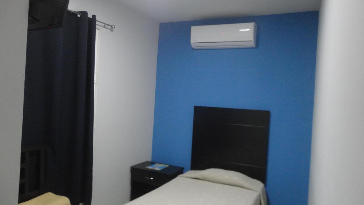 Hotel Tampico Express Сиудад Мадеро Екстериор снимка