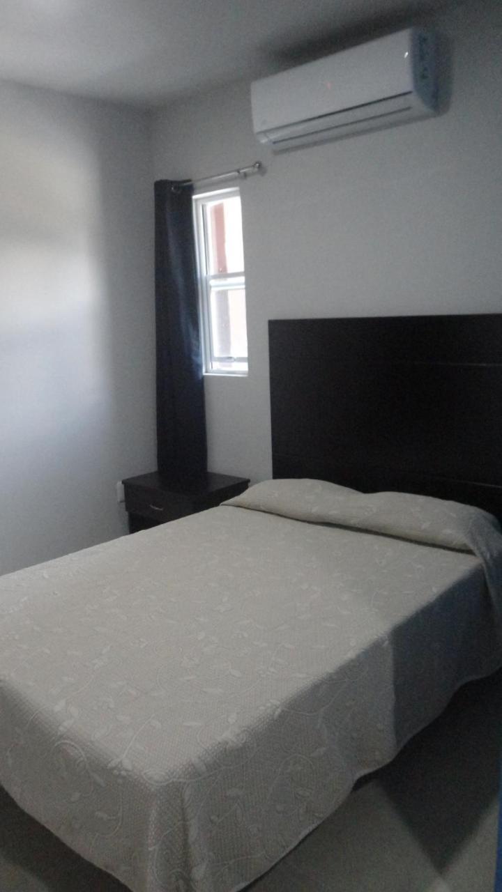Hotel Tampico Express Сиудад Мадеро Екстериор снимка