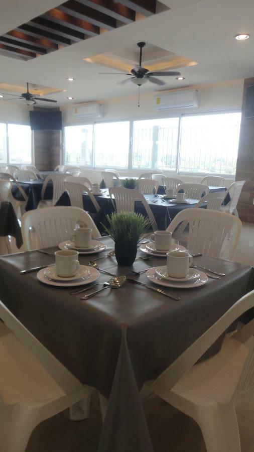 Hotel Tampico Express Сиудад Мадеро Екстериор снимка